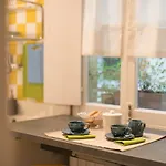 Il Balcone Dell'angiol D 'or Apartment