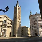 Il Balcone Dell'angiol D 'or Apartment *