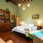 Il Balcone Dell'angiol D 'or Apartment