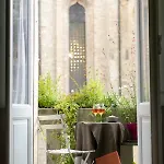 Il Balcone Dell'angiol D 'or *