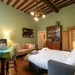 Apartmán Il Balcone Dell'angiol D 'or *