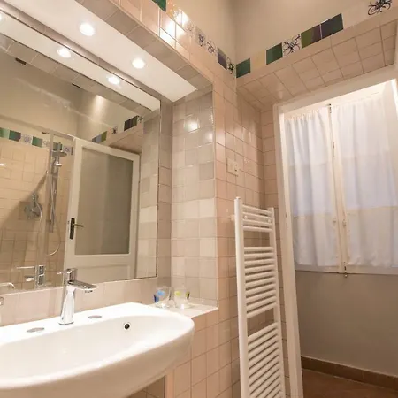 Apartment Il Balcone Dell'angiol D 'or *