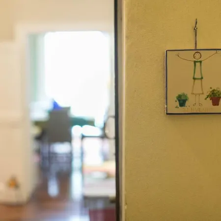 Il Balcone Dell'angiol D 'or *