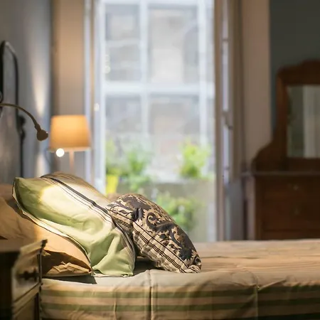 Il Balcone Dell'angiol D 'or * بارما