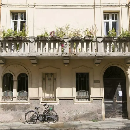 Il Balcone Dell'angiol D 'or *