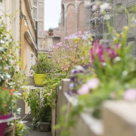 Il Balcone Dell'angiol D 'or *