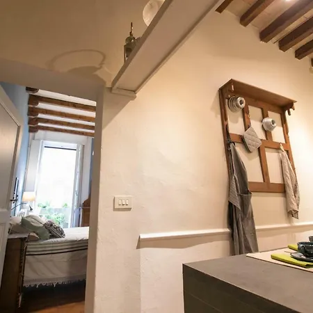 Il Balcone Dell'angiol D 'or