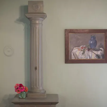 Il Balcone Dell'angiol D 'or *