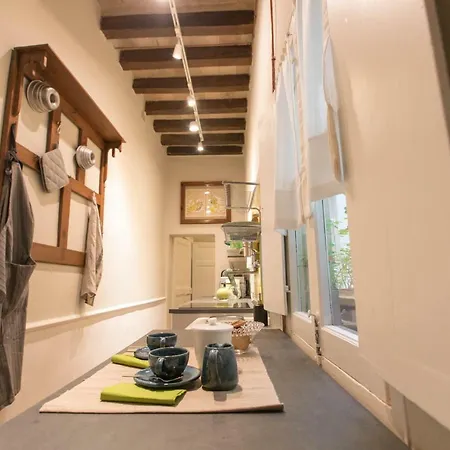 Il Balcone Dell'angiol D 'or Apartment Parma