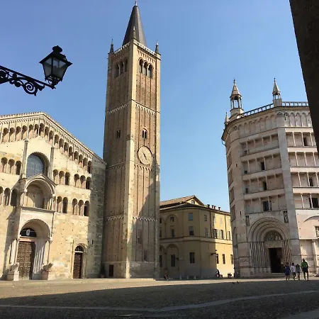Il Balcone Dell'angiol D 'or شقة *