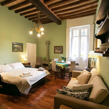 Il Balcone Dell'angiol D 'or * بارما