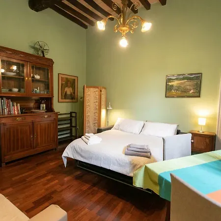 Il Balcone Dell'angiol D 'or شقة