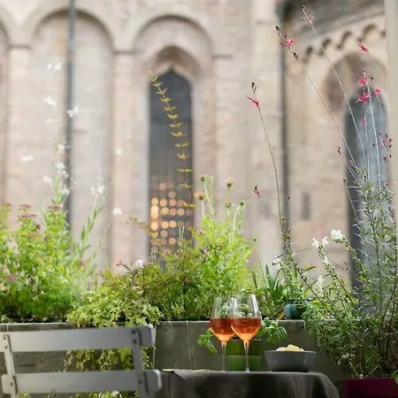 Il Balcone Dell'angiol D 'or * Parma