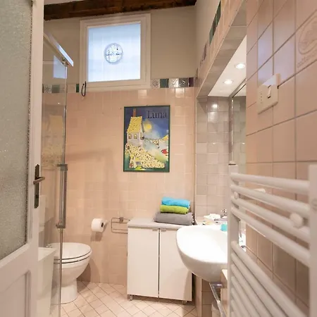 Il Balcone Dell'angiol D 'or *