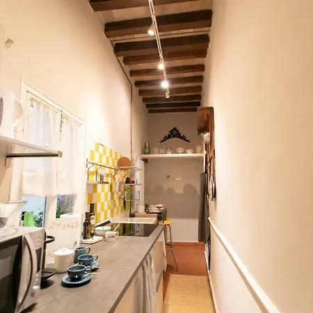 Il Balcone Dell'angiol D 'or *