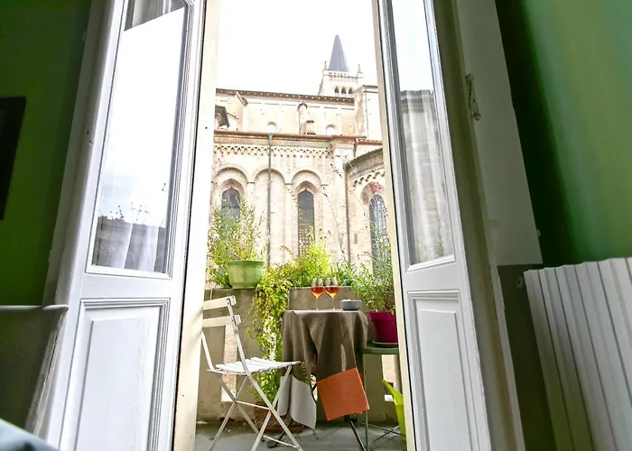 شقة Il Balcone Dell'angiol D 'or *