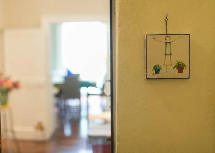 Il Balcone Dell'angiol D 'or *