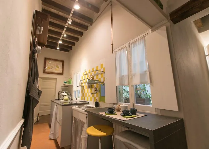 Il Balcone Dell'angiol D 'or *