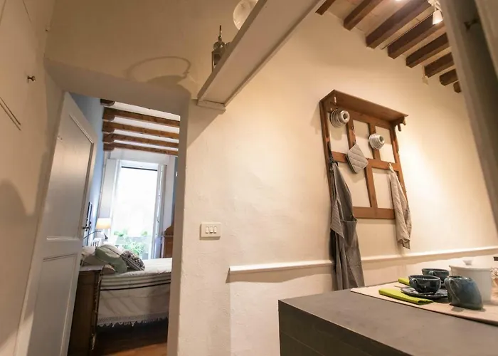 Il Balcone Dell'angiol D 'or