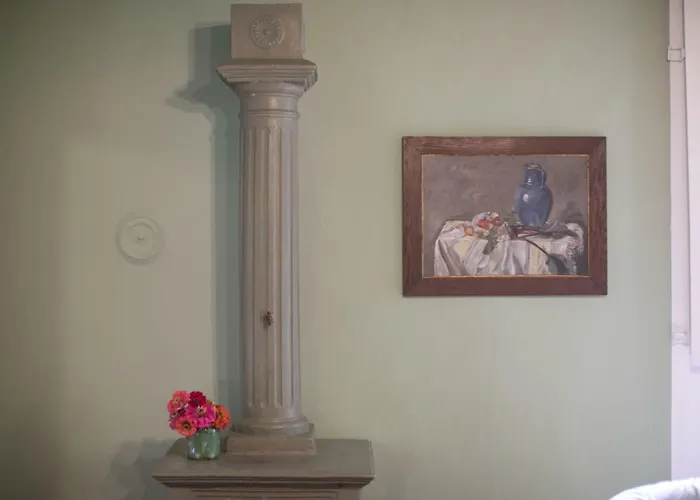 Il Balcone Dell'angiol D 'or *