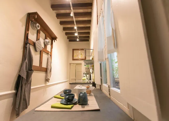 Il Balcone Dell'angiol D 'or Apartment Parma