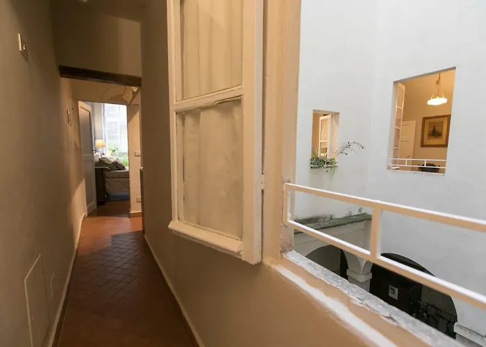 Il Balcone Dell'angiol D 'or بارما