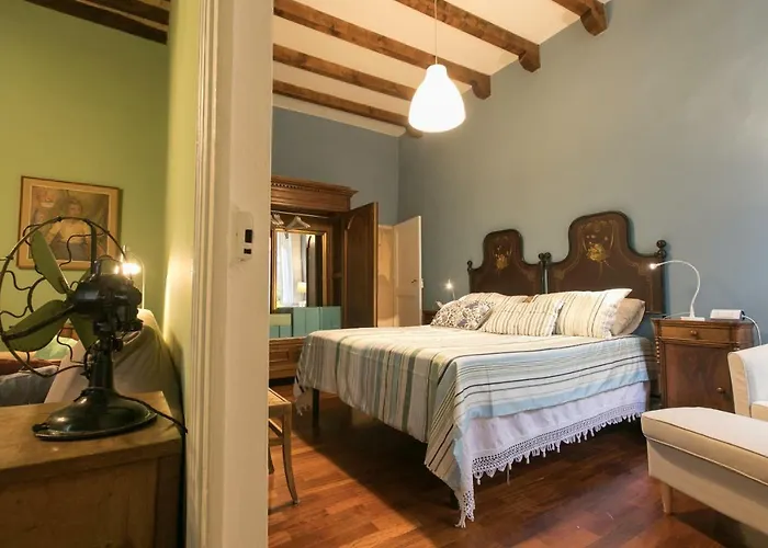 Il Balcone Dell'angiol D 'or Parma