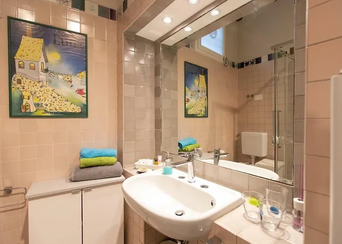 Il Balcone Dell'angiol D 'or * بارما