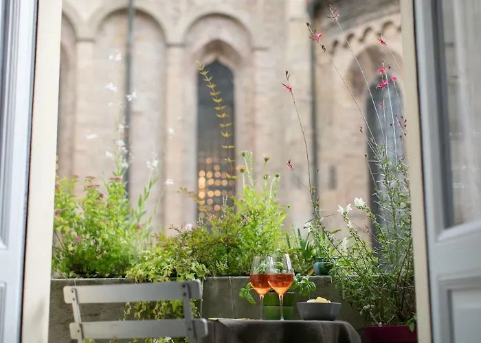 Il Balcone Dell'angiol D 'or * بارما