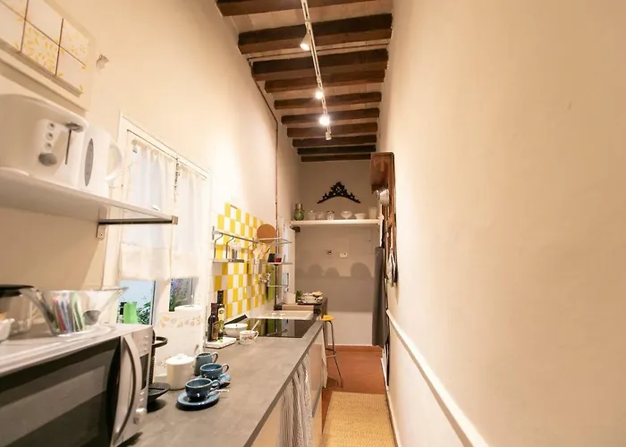 Il Balcone Dell'angiol D 'or *